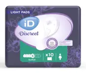 14918-id discreet light pads super 10ks